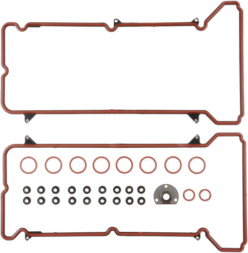 Reinz Valve Cover Gasket Set 15-10689-01 for 2000-2011 Cadillac/Pontiac/Buick 4.6L 4.0L V8 (DeVille, Seville, Bonneville, DTS)