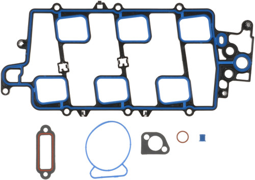 Reinz Fuel Injection Plenum Gasket Set 15-10339-01 for 2004-2009 Pontiac/Buick 3.8L V6 (Grand Prix, LaCrosse, Lucerne, Allure)