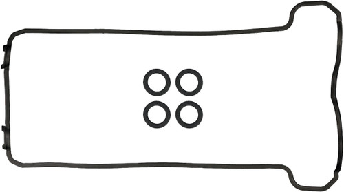 Reinz Valve Cover Gasket Set 15-28652-03 for 1996-1998 Mercedes-Benz 4.2L 5.0L V8 (E420, S500, SL500)