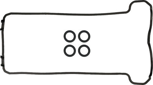 Reinz Valve Cover Gasket Set 15-28652-03 for 1996-1998 Mercedes-Benz 4.2L 5.0L V8 (E420, S500, SL500)