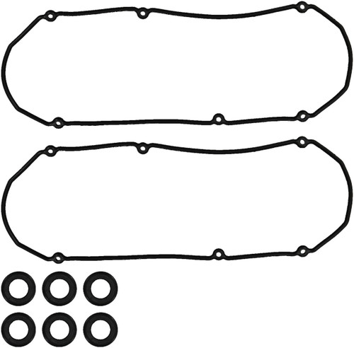 Reinz Valve Cover Gasket Set 15-10926-01 for 2006-2012 Mitsubishi 3.8L V6 (Eclipse)