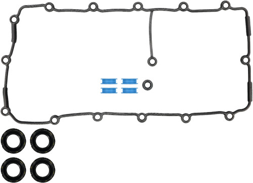 Reinz Valve Cover Gasket Set 15-36053-01 for 2004-2009 Audi 4.2L V8 (S4, A6 Quattro)