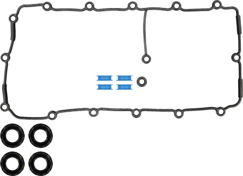 Reinz Valve Cover Gasket Set 15-36053-01 for 2004-2009 Audi 4.2L V8 (S4, A6 Quattro)