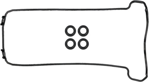 Reinz Valve Cover Gasket Set 15-28653-01 for 1992-1999 Mercedes-Benz 4.2L V8 (400E, 400SE, 400SEL, E420)