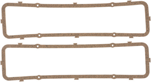 Reinz Valve Cover Gasket Set 15-10505-01 for 1957-1962 Cadillac/Darrin 6.4L V8 (Commercial Chassis, DeVille, Series 62, Series 75 Fleetwood)