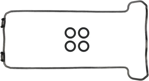 Reinz Valve Cover Gasket Set 15-28653-03 for 1996-1998 Mercedes-Benz 4.2L 5.0L V8 (E420, S500, SL500)