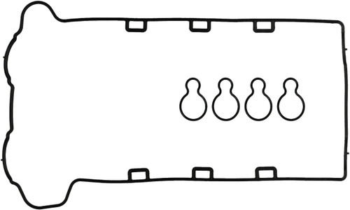 Reinz Valve Cover Gasket Set 15-36236-01 for 2003-2011 Saab/Saturn/Chevrolet 2.0L L4 (9-3, 9-3X, Ion, Cobalt)