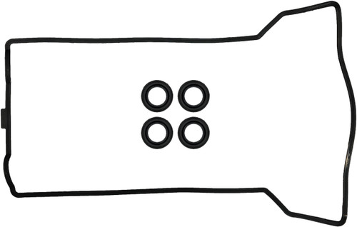 Reinz Valve Cover Gasket Set 15-31001-01 for 1994-2004 Mercedes-Benz (SLK230, C230, C220)