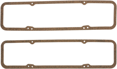 Reinz Valve Cover Gasket Set 15-10587-01 for 1955-1988 Chevrolet/Pontiac/GMC 4.3L 4.6L V8 (Sedan Delivery, Truck, Laurentian, Pathfinder)