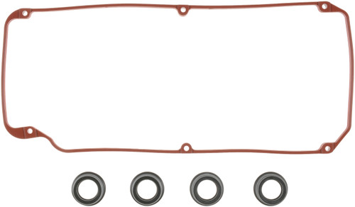 Reinz Valve Cover Gasket Set 15-10936-01 for 1997-2007 Mitsubishi 2.0L 1.8L L4 (Lancer, Mirage)
