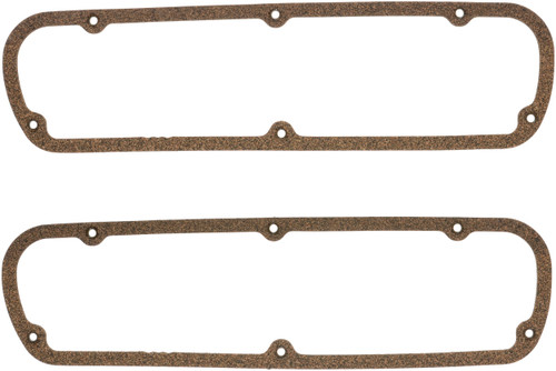Reinz Valve Cover Gasket Set 15-10510-01 for 1962-2001 Ford/AC/Omega 4.3L 4.7L V8 (300, Custom, GT40, Shelby Cobra)