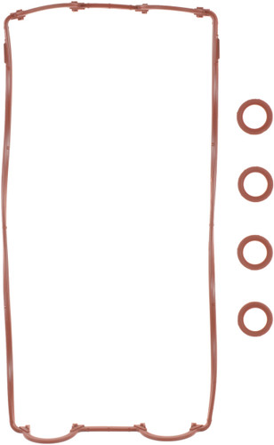 Reinz Valve Cover Gasket Set 15-10832-01 for 1990-2001 Acura/Honda 1.8L L4 (Integra, CR-V)