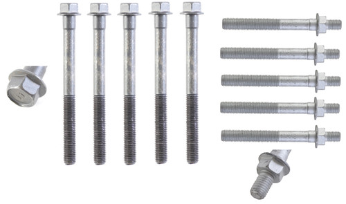 Head Bolt Set - Fits GM & Chevrolet 2.2L 134 - 1 Set Required - HB161