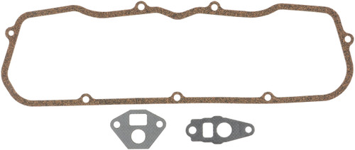 Reinz Valve Cover Gasket Set 15-10593-01 for 1979-1987 Jeep/Buick/Chevrolet 2.5L L4 (DJ5, CJ5, CJ7, Scrambler)