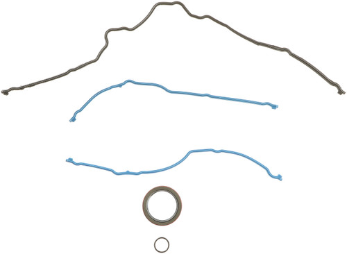 Reinz Timing Cover Gasket Set 15-10386-01 for 2004-2005 Mercury/Ford 4.6L V8 (Mountaineer, Explorer)