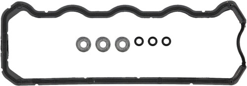 Reinz Valve Cover Gasket Set 15-31257-01 for 1996-1999 Volkswagen 1.9L L4 (Passat, Golf)