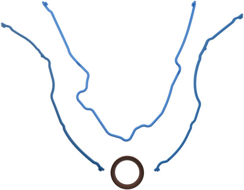 Reinz Timing Cover Gasket Set 15-10388-01 for 2005-2010 Ford/Avanti 4.6L V8 (Mustang, Avanti)