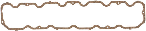 Reinz Valve Cover Gasket Set 15-10595-01 for 1964-1980 American/Jeep/AM 3.8L 3.3L L6 (Motors American, Motors Classic, Motors Rebel, J-3700)