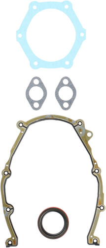Reinz Timing Cover Gasket Set 15-10389-01 for 2007-2014 Chevrolet/GMC 4.3L V6 (Express 1500, Savana 1500, Silverado 1500, Sierra 1500)