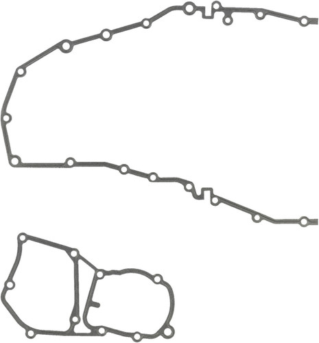 Reinz Timing Cover Gasket Set 15-31329-01 for 1996-1999 BMW 1.9L L4 (Z3, 318is, 318i, 318ti)