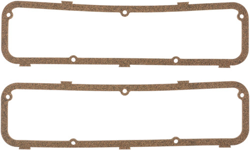 Reinz Valve Cover Gasket Set 15-10516-01 for 1957-1977 Ford/Mercury/AC 6.4L 7.0L V8 (300, Commuter, Custom, GT40)