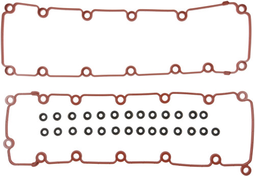 Reinz Valve Cover Gasket Set 15-10703-01 for 2004-2016 Ford 5.4L V8 (E-150, E-250, E-350 Super Duty, E-450 Super Duty)