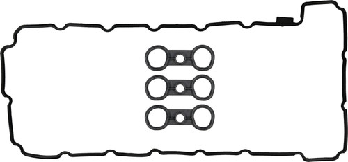 Reinz Valve Cover Gasket Set 15-37159-01 for 2007-2013 BMW 3.0L L6 (128i, X3, 323i, 328i)