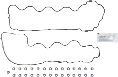 Reinz Valve Cover Gasket Set 15-10704-01 for 2004-2006 Ford/Lincoln/Mercury 5.4L 4.6L V8 (F-150, Expedition, Navigator, F-350 Super Duty)
