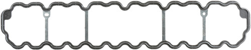 Reinz Valve Cover Gasket Set 15-10599-01 for 1986-1995 Jeep/American 4.2L 4.0L L6 (CJ7, Cherokee, Comanche, Grand Cherokee)