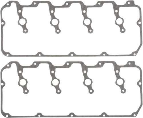 Reinz Valve Cover Gasket Set 15-10398-01 for 2004-2016 Chevrolet/GMC/Hummer 6.6L V8 (Express 2500, Express 3500, Savana 2500, Savana 3500)