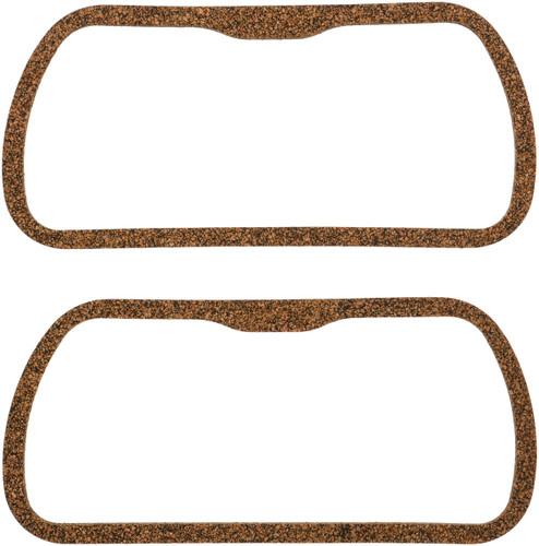 Reinz Valve Cover Gasket Set 15-10843-01 for 1961-1971 Volkswagen 1.2L 1.3L H4 (Beetle, Campmobile, Fastback, Karmann Ghia)