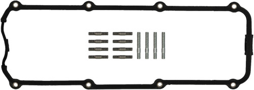 Reinz Valve Cover Gasket Set 15-31692-01 for 1985-1996 Volkswagen/Audi 1.8L 2.0L L4 (Cabriolet, Jetta, Golf, 4000)