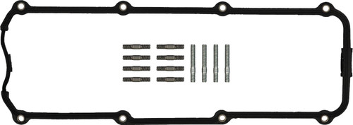 Reinz Valve Cover Gasket Set 15-31692-01 for 1985-1996 Volkswagen/Audi 1.8L 2.0L L4 (Cabriolet, Jetta, Golf, 4000)