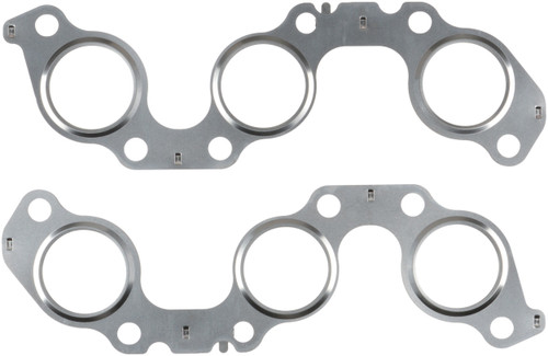 Reinz Exhaust Manifold Gasket Set 15-11174-01 for 2002-2010 Lexus/Toyota 3.0L 3.3L V6 (ES330, Sienna, RX330, Camry)
