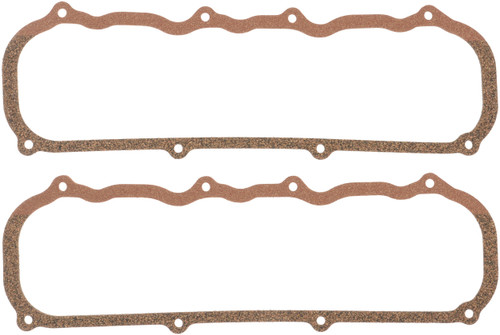 Reinz Valve Cover Gasket Set 15-10605-01 for 1986-1992 Ford/Merkur 2.9L V6 (Bronco II, Ranger, Scorpio)