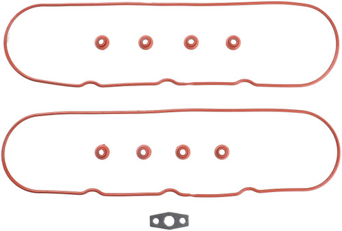 Reinz Valve Cover Gasket Set 15-10416-01 for 1999-2020 Chevrolet/Cadillac/GMC 6.2L 7.0L V8 (Camaro, Corvette, CTS, Colorado)