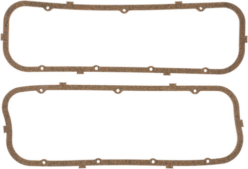 Reinz Valve Cover Gasket Set 15-10526-01 for 1965-1985 Pontiac/Chevrolet/GMC 6.5L 7.0L V8 (Beaumont, Strato-Chief, Laurentian, Parisienne)