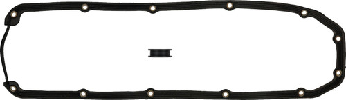 Reinz Valve Cover Gasket Set 15-31696-01 for 1987-1992 Audi 2.3L L5 (Coupe, 80 Quattro, 100, 80)