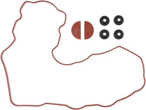 Reinz Valve Cover Gasket Set 15-10852-01 for 1985-1995 Toyota 2.4L L4 (4Runner, Celica, Pickup)
