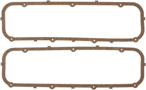 Reinz Valve Cover Gasket Set 15-10529-01 for 1968-1988 Ford/Lincoln/Mercury 7.0L 7.5L V8 (Custom, C800, F-100, F-250)