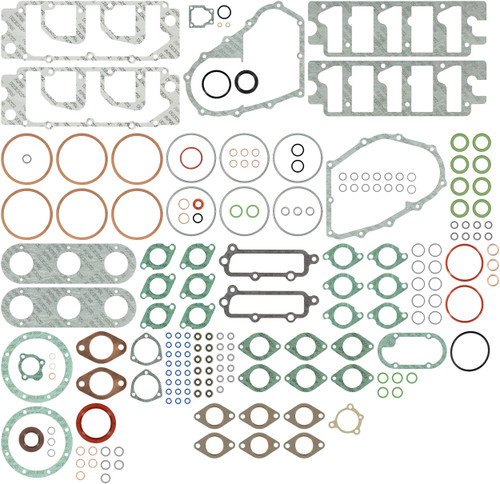 Reinz Full Gasket Set 01-23405-05 for 1970-1973 Porsche 2.2L 2.3L H6 (911)