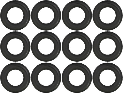 Reinz Fuel Injector O-Ring Set 15-11189-01 for 1992-2020 Mercedes-Benz 3.2L 6.0L V6 (CL600, S600, S65 AMG, CL65 AMG)