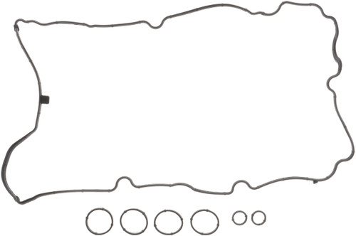 Reinz Valve Cover Gasket Set 15-37633-01 for 2007-2016 Mini 1.6L L4 (Cooper, Cooper Countryman, Cooper Paceman)