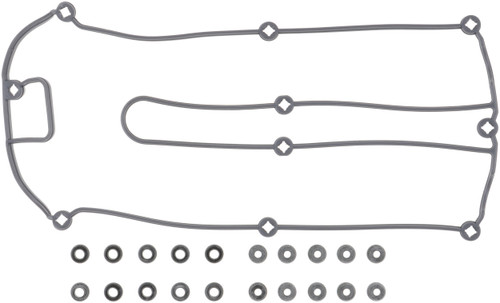 Reinz Valve Cover Gasket Set 15-10709-01 for 2002-2004 Ford 2.0L L4 (Focus)