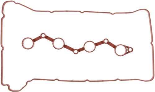 Reinz Valve Cover Gasket Set 15-10765-01 for 2006-2010 Hyundai/Kia 2.4L L4 (Sonata, Optima, Rondo, Magentis)