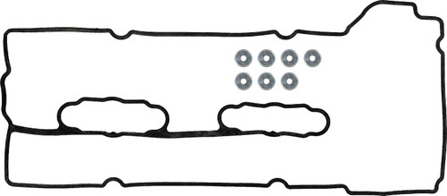 Reinz Valve Cover Gasket Set 15-37858-01 for 2005-2011 Volvo 4.4L V8 (XC90, S80)