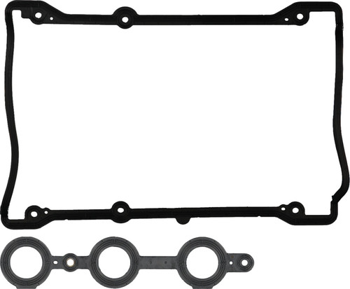 Reinz Valve Cover Gasket 15-31798-01 for 1995-2005 Audi/Volkswagen 2.7L 2.8L V6 (A6 Quattro, Allroad Quattro, Passat, A4)