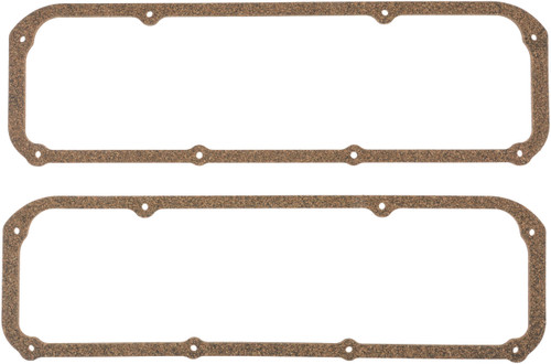 Reinz Valve Cover Gasket Set 15-10531-01 for 1969-1982 Ford/DeTomaso/Mercury 5.8L 6.6L V8 (Custom, Mangusta, Pantera, Country Sedan)