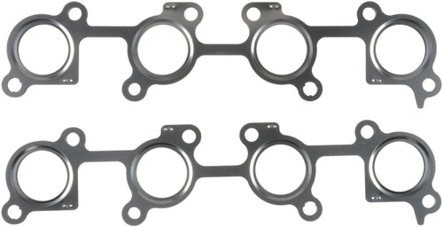 Reinz Exhaust Manifold Gasket Set 15-11948-01 for 1992-2010 Lexus/Toyota 4.7L V8 (GS430, GX470, LS430, LX470)