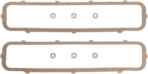 Reinz Valve Cover Gasket Set 15-10423-01 for 1953-1966 Buick/Chevrolet/GMC 5.3L 6.0L V8 (Super, Special, Sedan Delivery, Truck)